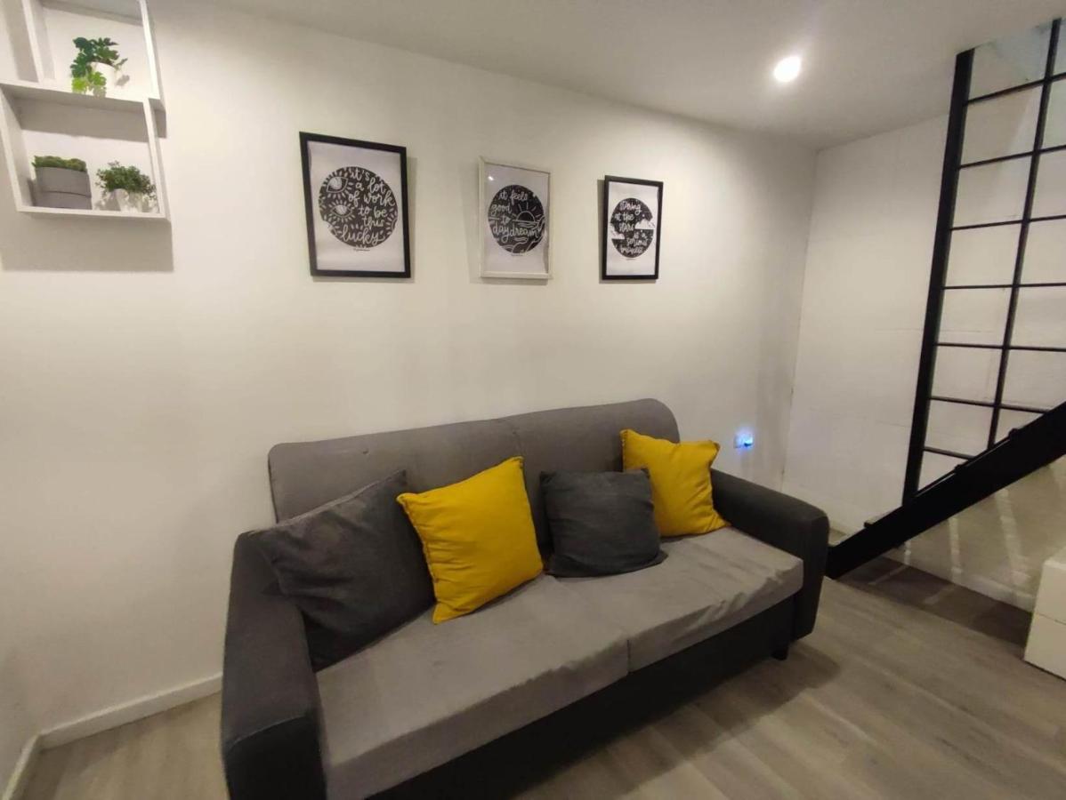 Villa Rainbow House CTA Exterior foto