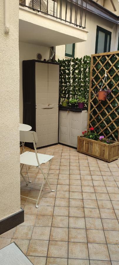 Villa Rainbow House CTA Exterior foto